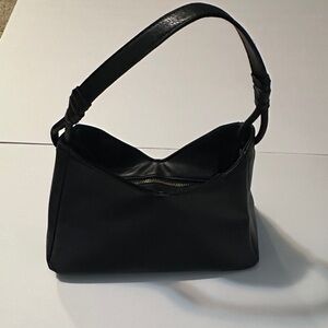 Black Purse